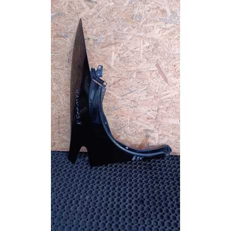 HONDA CIVIC VIII LIFT HB BŁOTNIK PRZÓD PRAWY B92P