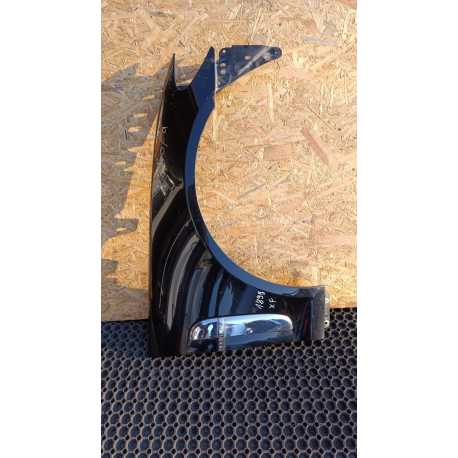 JAGUAR XF X250 PRZED LIFTEM BŁOTNIK PRZÓD PRAWY PEF