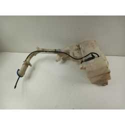 HONDA CIVIC VIII HB ZBIORNICZEK PŁYNU SPRYSKIWACZY XENON HLC-22024