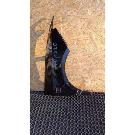 SEAT IBIZA 6J BŁOTNIK PRZÓD PRAWY LC9Z