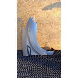 KIA SOUL BŁOTNIK PRZÓD PRAWY 3D