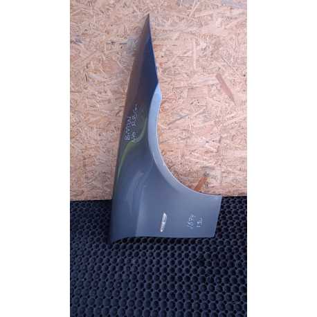 BMW E90 E91 LIFT BŁOTNIK PRZÓD PRAWY A52