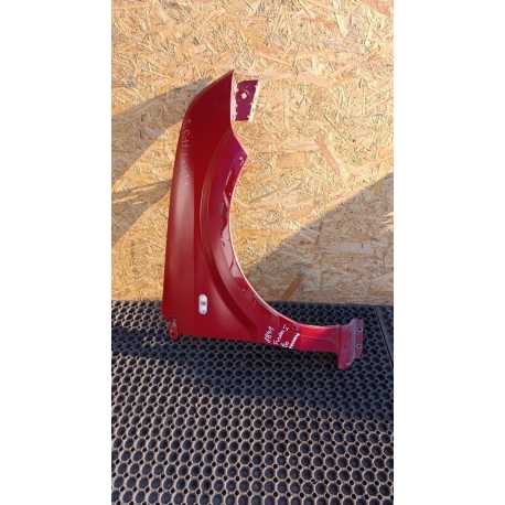 FORD FUSION PLUS + MK1 LIFT BŁOTNIK PRZÓD PRAWY T6