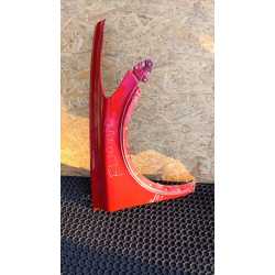 VOLVO C30 R-DESIGN LIFT BŁOTNIK PRZÓD PRAWY 612