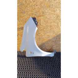 OPEL CORSA D LIFT BŁOTNIK PRZÓD PRAWY Z40R