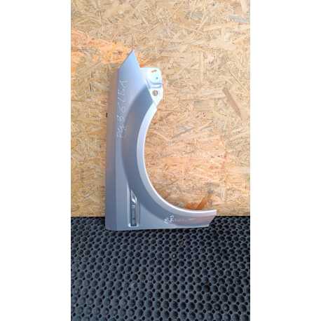 OPEL TIGRA B BŁOTNIK PRZÓD PRAWY Z157