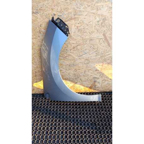 PEUGEOT 308 SW T7 LIFT BŁOTNIK PRZÓD PRAWY