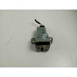 CHEVROLET CAPTIVA 5D ZAMEK SZYBY KLAPY TYŁ