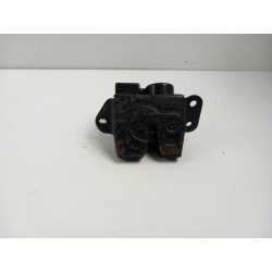 KIA CARENS III LIFT 5D ZAMEK KLAPY TYŁ