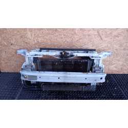 CITROEN NEMO 1.4 HDI PAS PRZEDNI KOMPLET EWPA