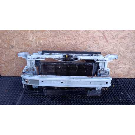 CITROEN NEMO 1.4 HDI PAS PRZEDNI KOMPLET EWPA