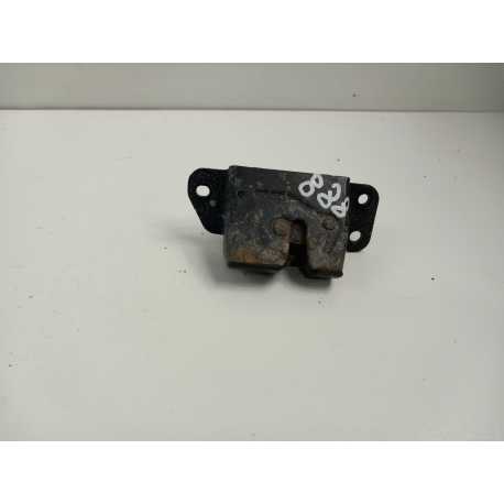 CHEVROLET CAPTIVA 5D ZAMEK KLAPY TYŁ