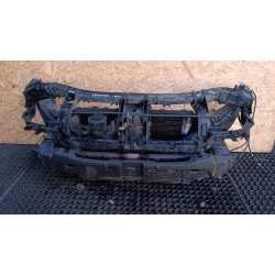 FORD MONDEO MK4 2.0 TDCI PAS PRZEDNI KOMPLET G6