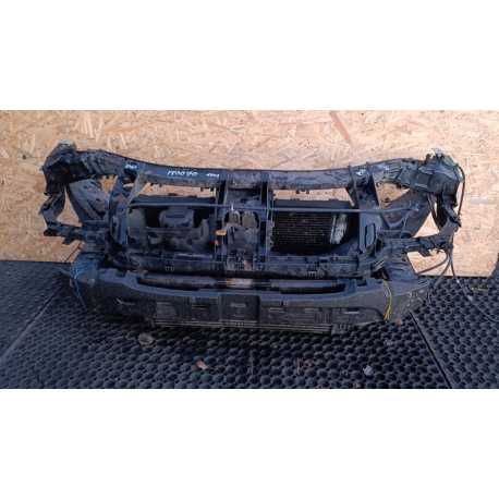 FORD MONDEO MK4 2.0 TDCI PAS PRZEDNI KOMPLET G6