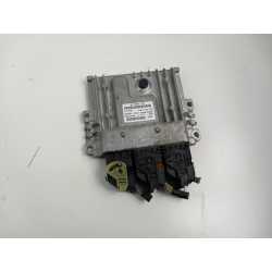 FORD MONDEO MK4 2.0 TDCI STEROWNIK KOMPUTER SILNIKA MANUAL AG91-12A650-ADF