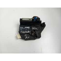 LAND ROVER FREELANDER I L314 ZAMEK DRZWI PRZÓD PRAWY 7PIN