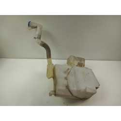 FORD MONDEO MK4 ZBIORNICZEK PŁYNU SPRYSKIWACZY AG91-17B613-DB