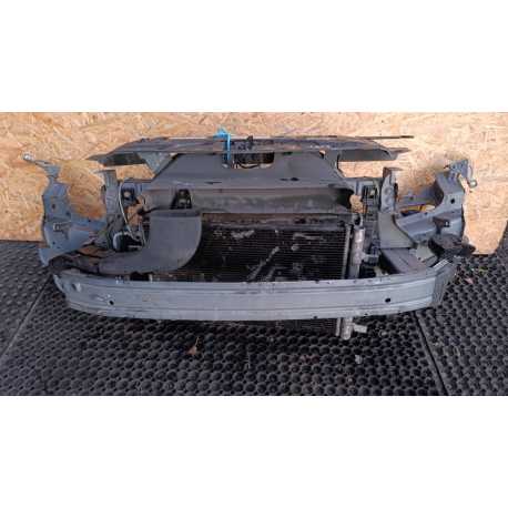 CHEVROLET ORLANDO 2.0 VCDI PAS PRZEDNI AUTOMAT KOMPLET GVC