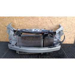 OPEL MERIVA B 1.4T PAS PRZEDN MANUAL KOMPLET Z157