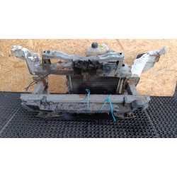 NISSAN NV200 1.5 DCI PAS PRZEDNI KOMPLET QM1