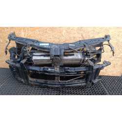 OPEL ANTARA 2.0 CDTI PAS PRZEDNI AUTOMAT KOMPLET 19U