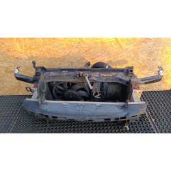 CITROEN C4 GRAND PICASSO I LIFT 2.0 HDI PAS PRZEDNI KOMPLET EKQD