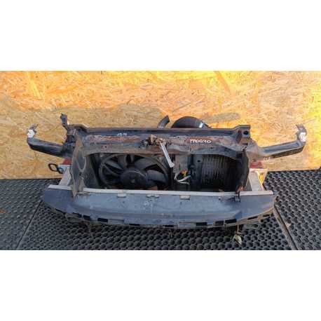 CITROEN C4 GRAND PICASSO I LIFT 2.0 HDI PAS PRZEDNI KOMPLET EKQD