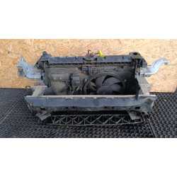 CITROEN BERLINGO II LIFT 1.6 HDI PAS PRZEDNI KOMPLET EZRC