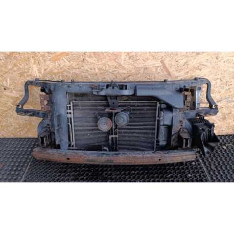 KIA SPORTAGE II LIFT 2.0 CRDI PAS PRZEDNI MANUAL KOMPLET 9S