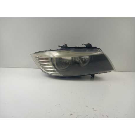 BMW 320D E90 LIFT LAMPA PRZÓD PRAWA