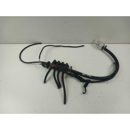 LISTWA WTRYSKOWA GAZU STAG 67R-010703CL 110R-000025