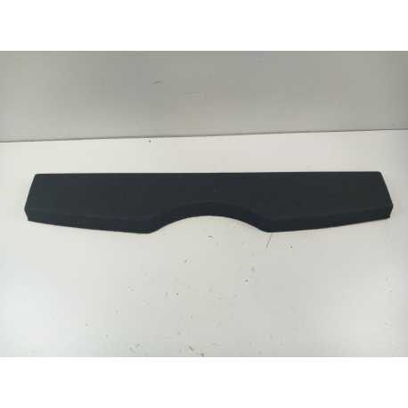 FIAT 500 PÓŁKA BAGAŻNIKA BAGAŻNIKA