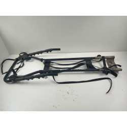 SAMOCHODOWY BAGAŻNIK ROWEROWY NA KULĘ HAKA