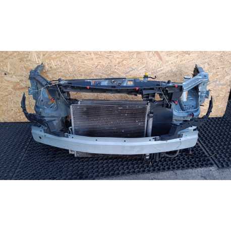 OPEL MERIVA B 1.4B PAS PRZEDNI KOMPLET Z179