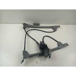 OPEL TIGRA B CABRIO MECHANIZM PODNOŚNIK SZYBY LEWY PRZÒD