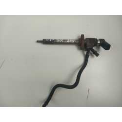 CITROEN C5 1 2,0 HDI WTRYSK WTRYSKIWACZ 9647247280