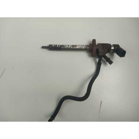 CITROEN C5 1 2,0 HDI WTRYSK WTRYSKIWACZ 9647247280