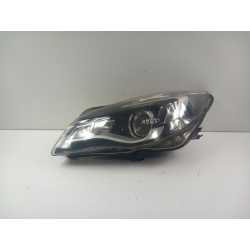 OPEL INSIGNIA A LIFT LAMPA PRZÓD LEWA SOCZEWKA LED