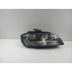 AUDI A3 8P LIFT LAMPA PRZÓD PRAWA