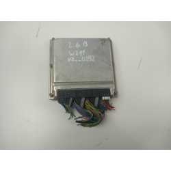 MERCEDES W211 2.6B STEROWNIK KOMPUTER SILNIKA A1121532679