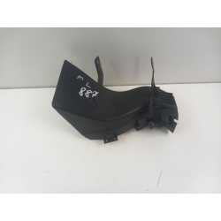 BMW E87 E82 M-PAKIET TUNEL WLOT KANAŁ TARCZY HAMULCOWEJ PRZÓD LEWY 8046327