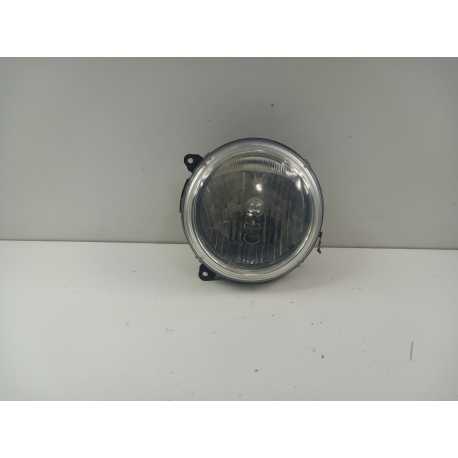 JEEP CHEROKEE LIBERTY KJ LIFT LAMPA PRZÓD LEWA