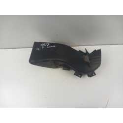 BMW E87 E82M-PAKIET TUNEL KANAŁ WLOT TARCZY HAMULCOWEJ PRZÓD PRAWY 8046328