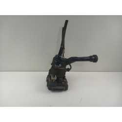 CITROEN C4 GRAND PICASSO I LIFT 1.6 HDI POMPA WSPOMAGANIA 9674055680