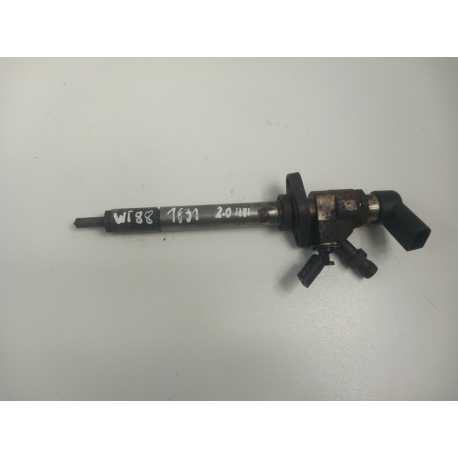 CITROEN C5 1 2,0 HDI WTRYSK WTRYSKIWACZ 9647247280