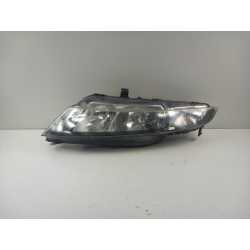 HONDA CIVIC VIII LAMPA PRZÓD LEWA XENON