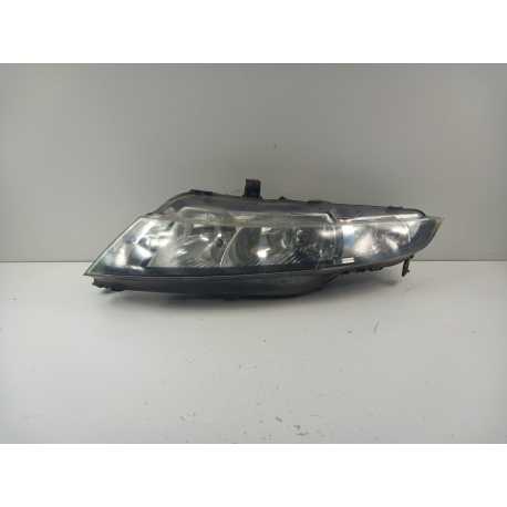 HONDA CIVIC VIII LAMPA PRZÓD LEWA XENON