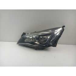 OPEL ASTRA J LIFT LAMPA PRZÓD LEWA