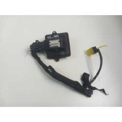 MODUŁ STEROWNIK GAZU STAG GOFAST 67R-017009