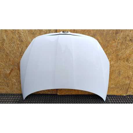 SKODA FABIA II MONTE CARLO LIFT MASKA LF9A